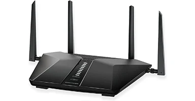 router netgear - cambiar el router del operador por uno propio