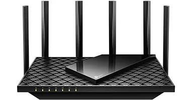 router tplink - cambiar el router del operador por uno propio