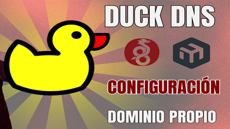 duckdns nombre de dominio propio - como compartir una cuenta de netflix