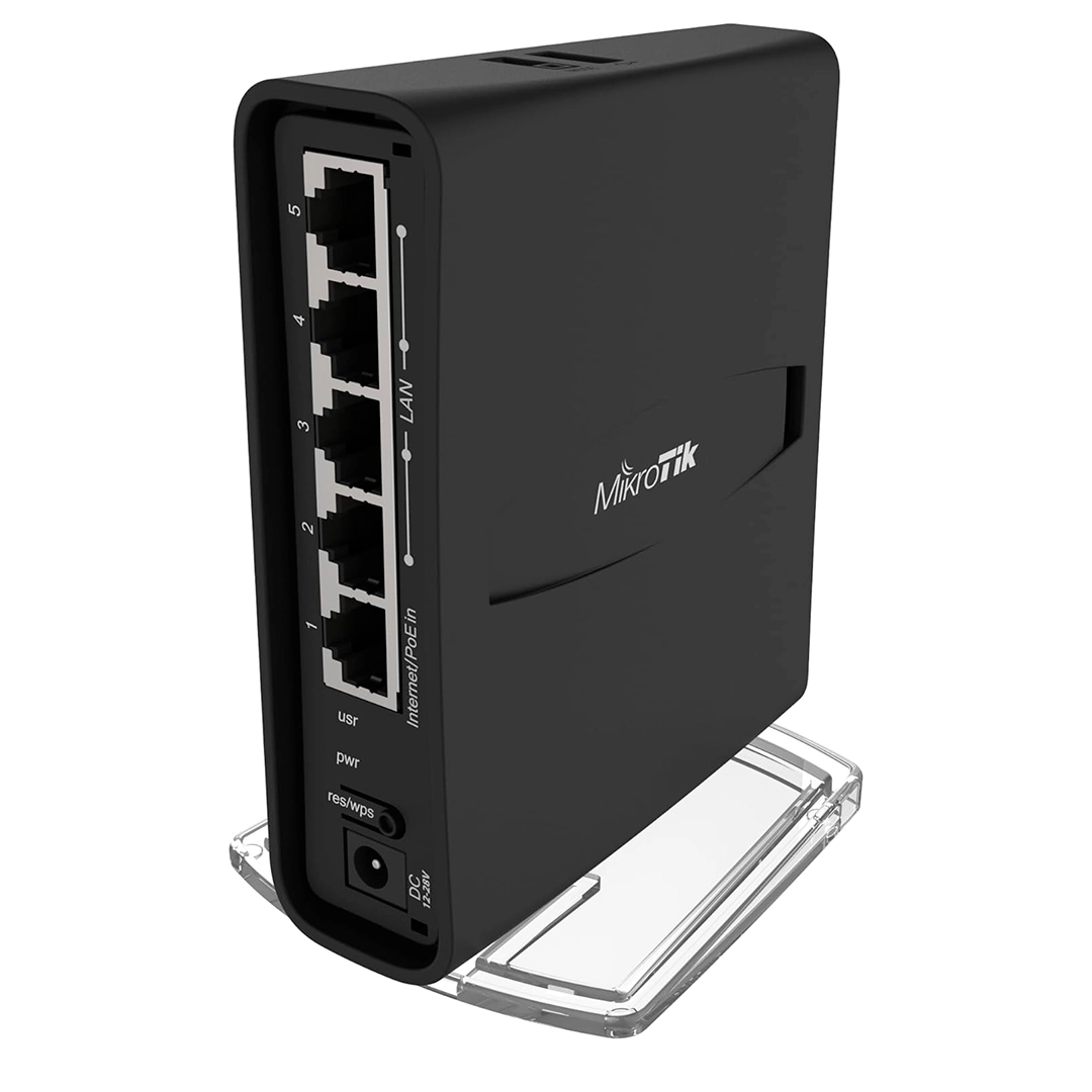 hap ac2 back to home mikrotik