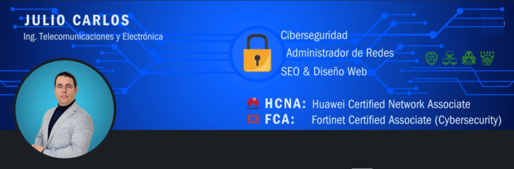 linkedin juliocarlosnet